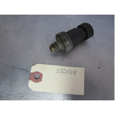 23S129 Engine Oil Pressure Sensor From 2009 Saturn Aura  2.4 12635992
